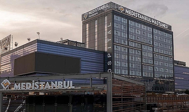 İstanbul'un dev hastanesi satıldı, yeni sahibi belli oldu