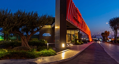 İzmir’in dev projesi Folkart Orion lansmana hazırlanıyor