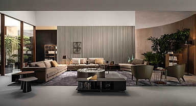Kalıcı zanaat ve moderniteyle tasarlanan evler Maison&Objet 2025’te tanıtılacak