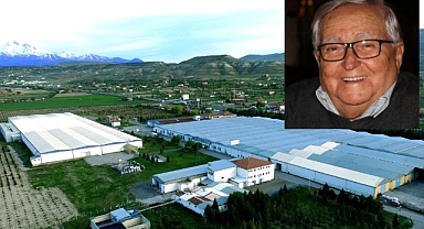 Karsu Tekstil'de patron acısı