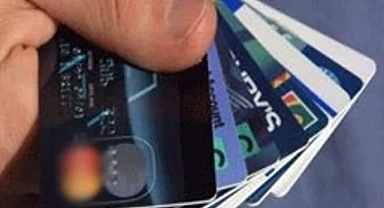 Kartlı harcamada rekor kırıldı: İlk kez 2 trilyon lirayı aştı