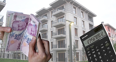 KKM'den çıkan yatırımcının ilk adresi gayrimenkul oldu