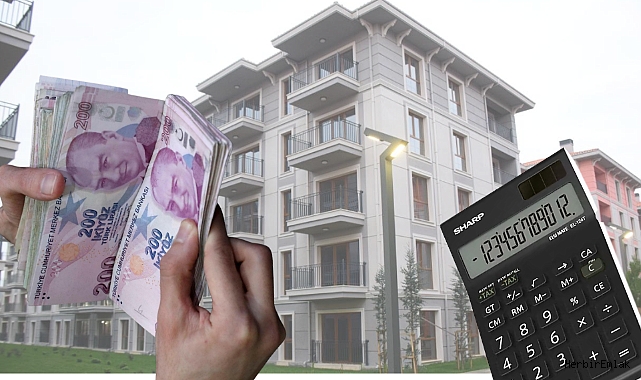 KKM'den çıkan yatırımcının ilk adresi gayrimenkul oldu