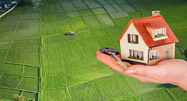 KKM sonrası yatırım trendi: Arsa ve tarla yatırımları öne çıkıyor