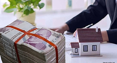 Konut kredilerinde güncel faiz oranları: Banka banka 1, 2 ve 3 milyon TL'nin geri ödeme tutarları