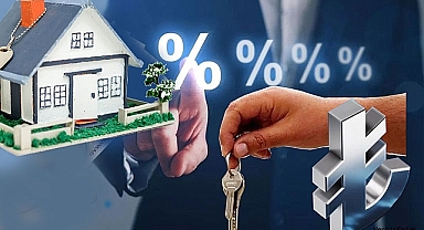 Konut kredisi faiz oranları düştü: İşte en uygun kredi veren bankalar