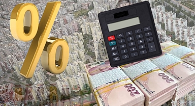 Konut kredisi faizleri düştü: 1, 2 ve 3 milyon TL'lik krediler için güncel ödeme planı (9 Ağustos 2025)
