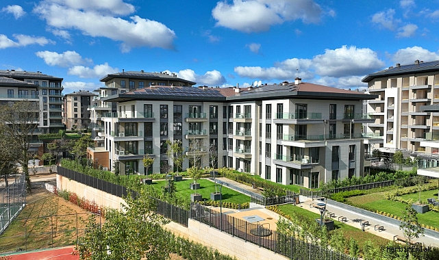 Konut yatırımı arsanın önüne geçti: Uzmanlar fiyat artışına dikkat çekiyor