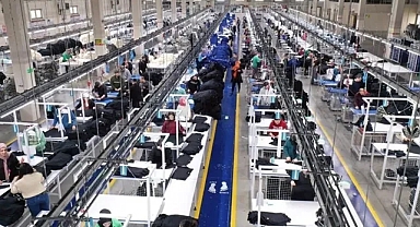  LC Waikiki, Mavi ve Defacto’ya üretim yapan yılların tekstil devi konkordatoya gitti