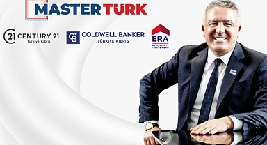MasterTürk 214 milyar TL'lik satışın ardından Proje GYF ile yeni döneme girdi