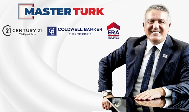 MasterTürk 214 milyar TL'lik satışın ardından Proje GYF ile yeni döneme girdi