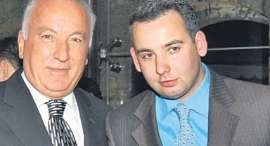 Mermerler ailesinde servet kavgası: Zafer Murat Mermer, babası Yüksel Mermer'e dava açtı