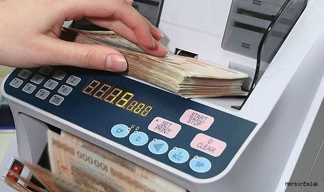 Mevduat faizi bu yıl ilk kez yüzde 40'ın altına indi