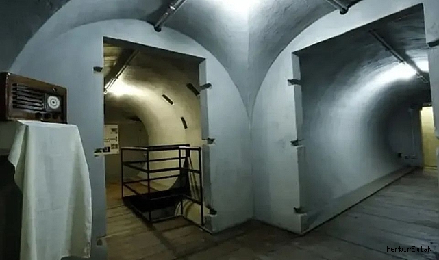 MİT'ten TOKİ'ye 81 ilde stratejik görev