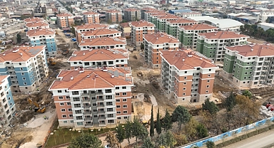 MKK açıkladı: Konut, arsa ve iş yeri alırken bunlara dikkat edin!