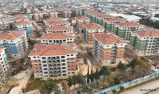 MKK açıkladı: Konut, arsa ve iş yeri alırken bunlara dikkat edin!