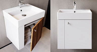 Nihayet minimalist çözümleri hatırlayan oldu: Creavit’ten Forest ve Font serileri