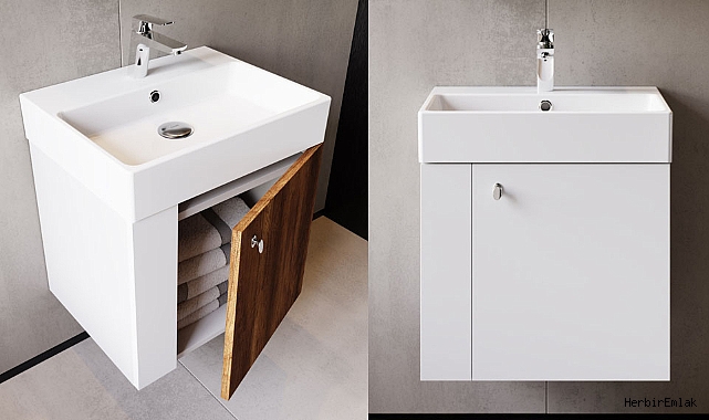 Nihayet minimalist çözümleri hatırlayan oldu: Creavit’ten Forest ve Font serileri