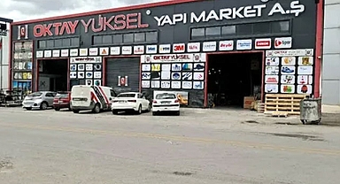 Oktay Yüksel Yapı Market’e 3 ay geçici konkordato mühleti