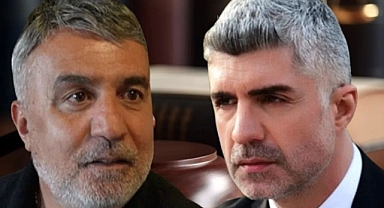 Özcan ve Ercan Deniz arasındaki kavga sona erdi: İki villa devriyle barış protokolü imzalandı