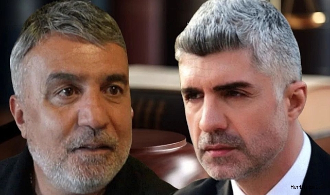 Özcan ve Ercan Deniz arasındaki kavga sona erdi: İki villa devriyle barış protokolü imzalandı