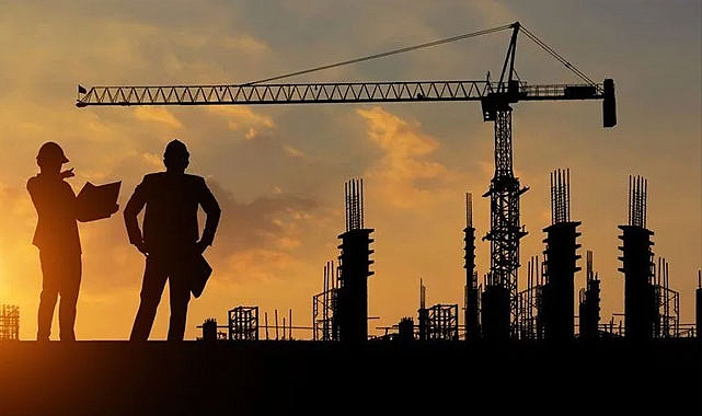 Proje ve kontrollük işlerinde uygulanacak fiyat artış oranı açıklandı