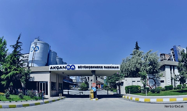 Rekabet Kurulu, Akçansa ve Kavçim'e soruşturma başlattı