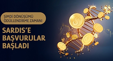 Sardis Ödülleri’nde jüri başkanı belli oldu