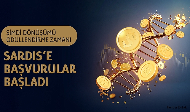 Sardis Ödülleri’nde jüri başkanı belli oldu