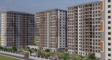 Sayf Güneşli’de yüzde 50 peşinatla 18 ay vade fırsatı