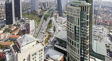 Şeker GYO'dan mülkiyet paylaşımı kararı: Şeker Kule’de yeni düzenleme