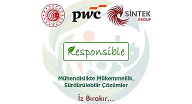 Sintek Group, Yeşil Mutabakata Uyum desteği almaya hak kazandı