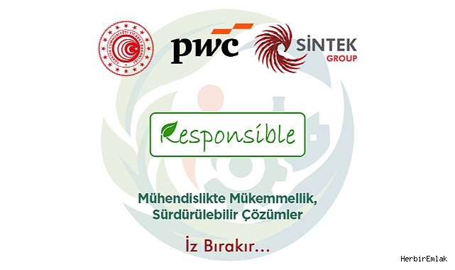 Sintek Group, Yeşil Mutabakata Uyum desteği almaya hak kazandı