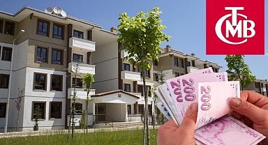 TCMB'den, konut kredilerinin tüketimi ne kadar artırdığına ilişkin çarpıcı rapor