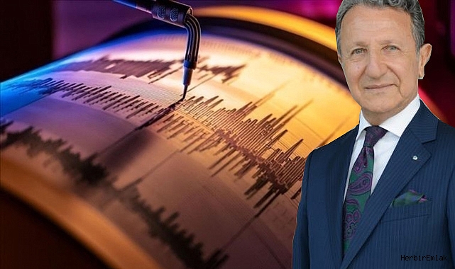 TMB Başkanı Erdal Eren: Depremler değil, ihmal ve denetim