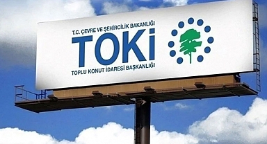 TOKİ'den 21 ilde 102 iş yeri satışı: Yüzde 10 peşinat, 120 ay vade fırsatı