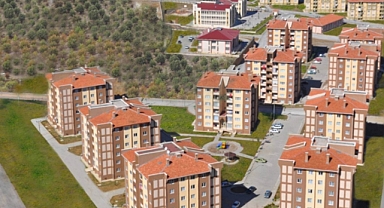 TOKİ'den aylık 14 bin TL taksitle konut fırsatı! Başvurular 8 Eylül'de başlıyor