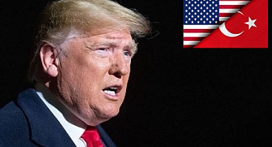 Trump, Türkiye’ye ek gümrük vergisini yüzde 15’e çıkardı