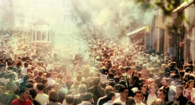 TÜİK’ten bir ilk: Türkiye’nin nüfusu 1 Temmuz 2025 itibarıyla 85 milyon 824 bin 854