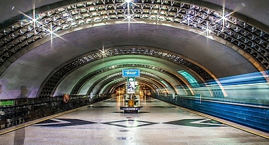 Türk şirket Xvav Yapı, Taşkent’in 110 milyon dolarlık metro projesini üstlendi