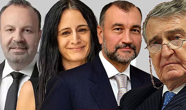 Türkiye milyarder sayısında dünya listesine girdi: 31 zenginle ilk 20'de