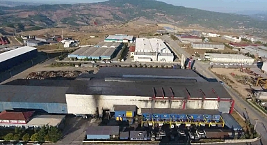 Türkiye'nin köklü demir çelik şirketi konkordato ilan etti