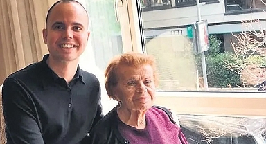 Veliaht torun Kerem Siral’dan teyzelerine 320 milyonluk miras davası