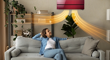 Verimli klima kullanımının püf noktaları: Hem konfor hem tasarruf mümkün