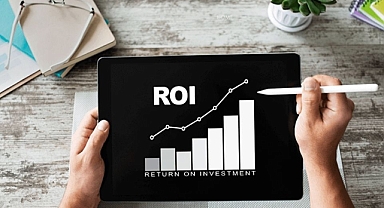 Yatırım getirisi (ROI) nasıl hesaplanır? Bybit TR’den yatırımcılara rehber