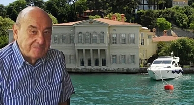 200 milyon dolarlık miras kavgası: Boran Plastik’in kurucusu Deniz Durmay hayatını kaybetti