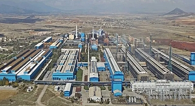 400 milyon dolarlık yatırımla 600 milyon dolarlık ithalat önlenecek