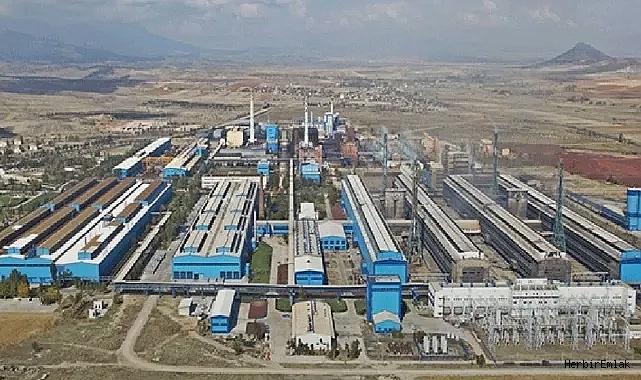 400 milyon dolarlık yatırımla 600 milyon dolarlık ithalat önlenecek