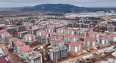 81 ilde sosyal konut için kamu arazileri belirlenecek