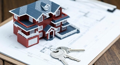 ABD'de mortgage faizleri düştü, başvurular yüzde 29,7 arttı